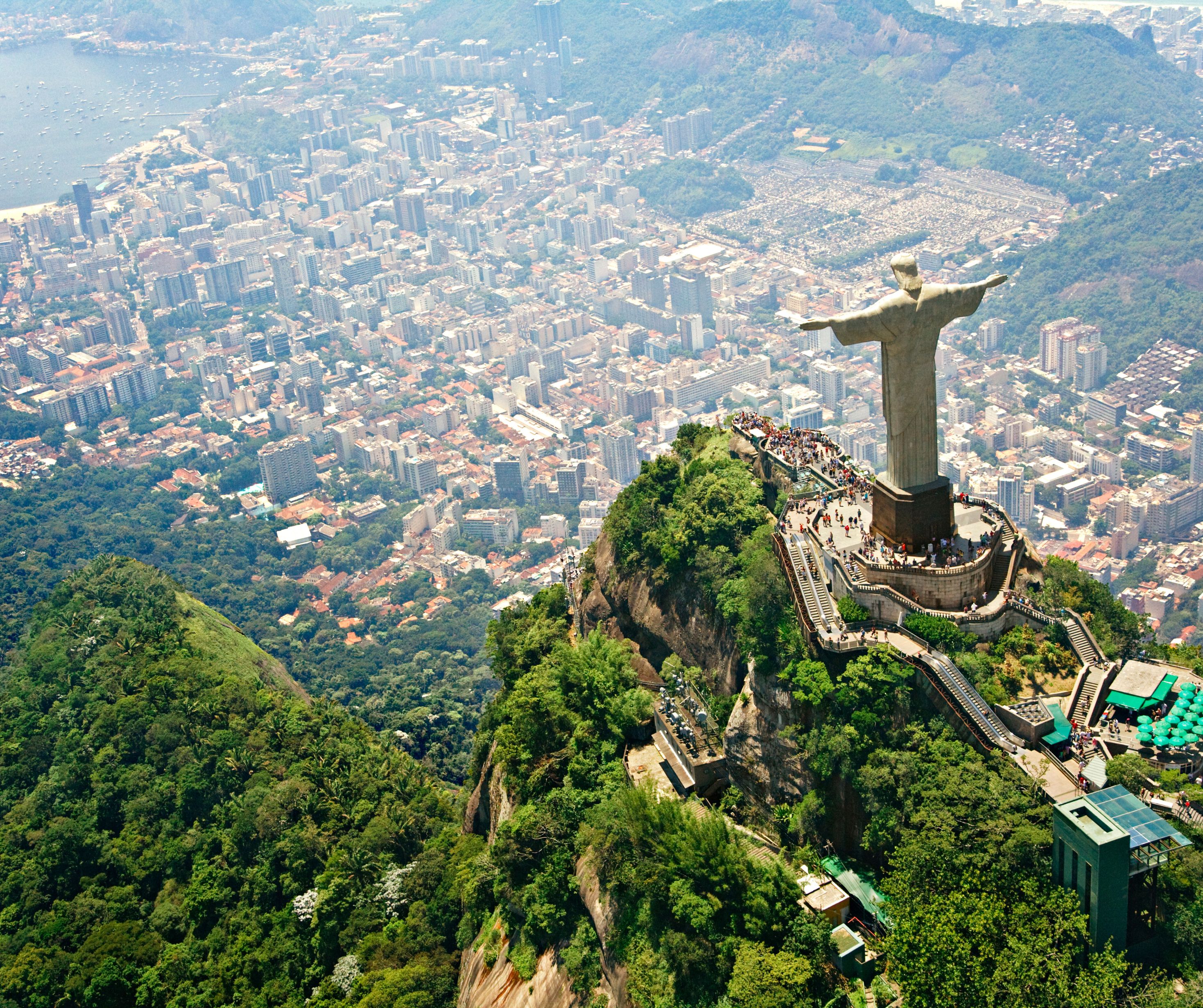Brazylia 