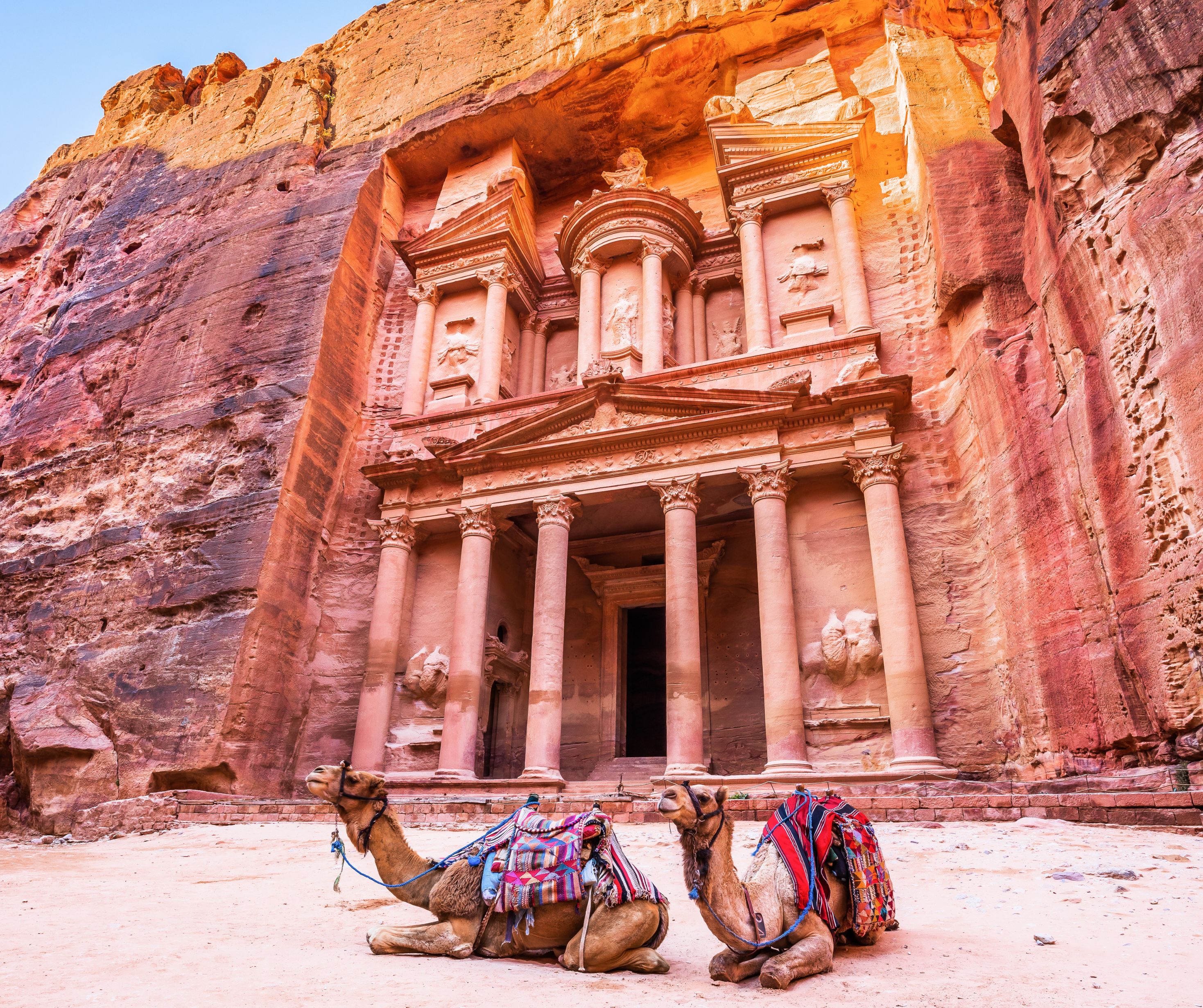 Jordania