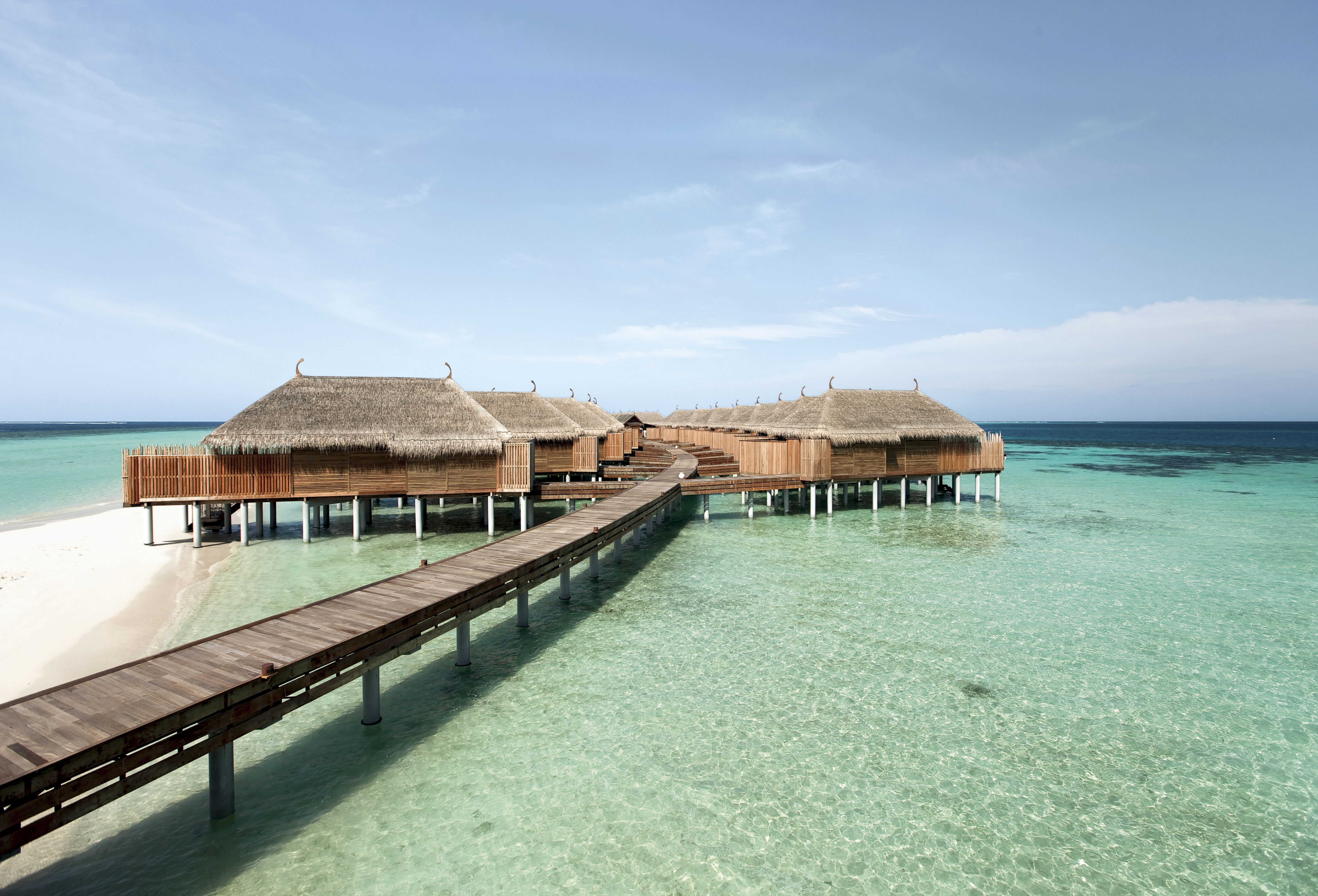 Constance Moofushi Maldives