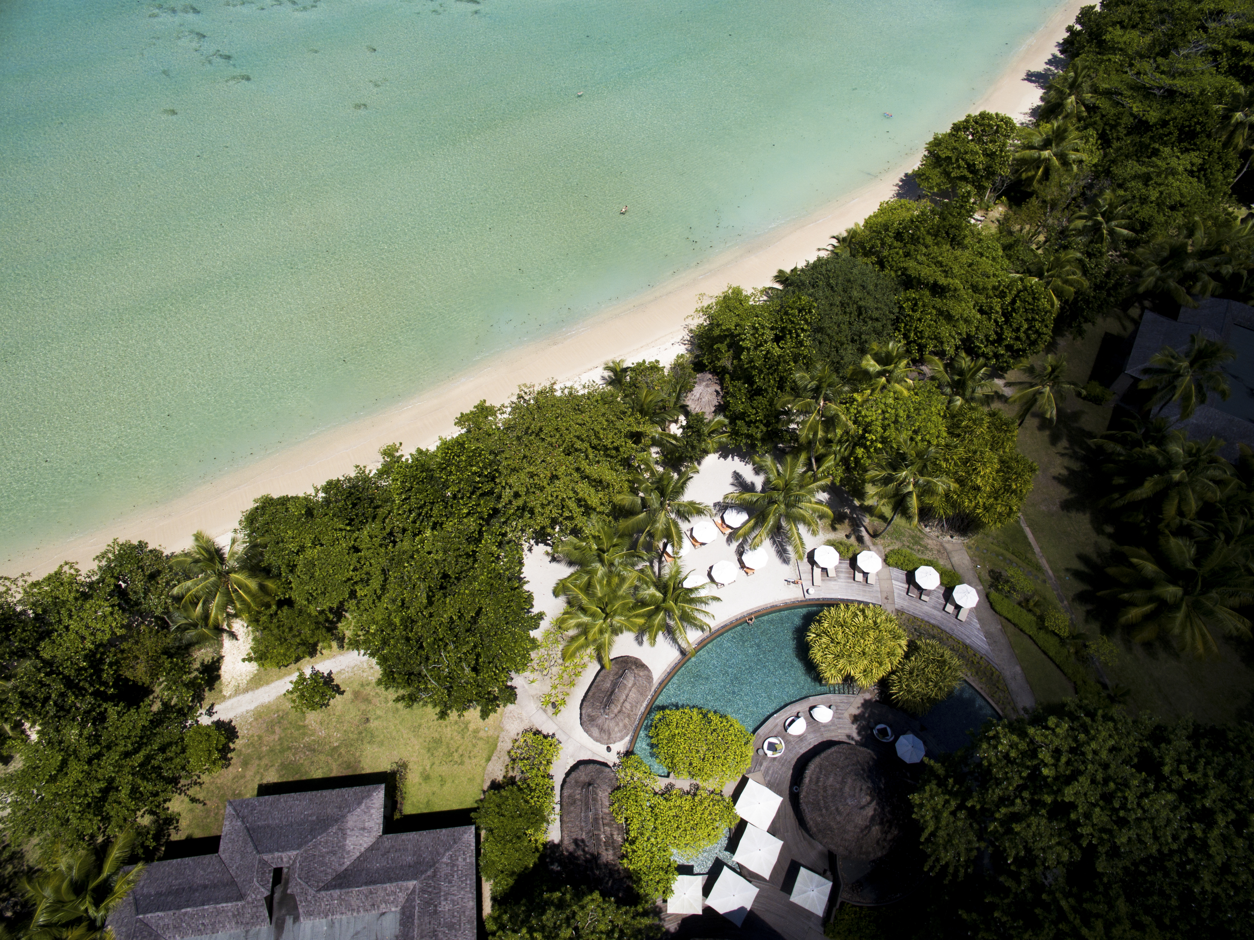 Constance Ephelia Seychelles 5★