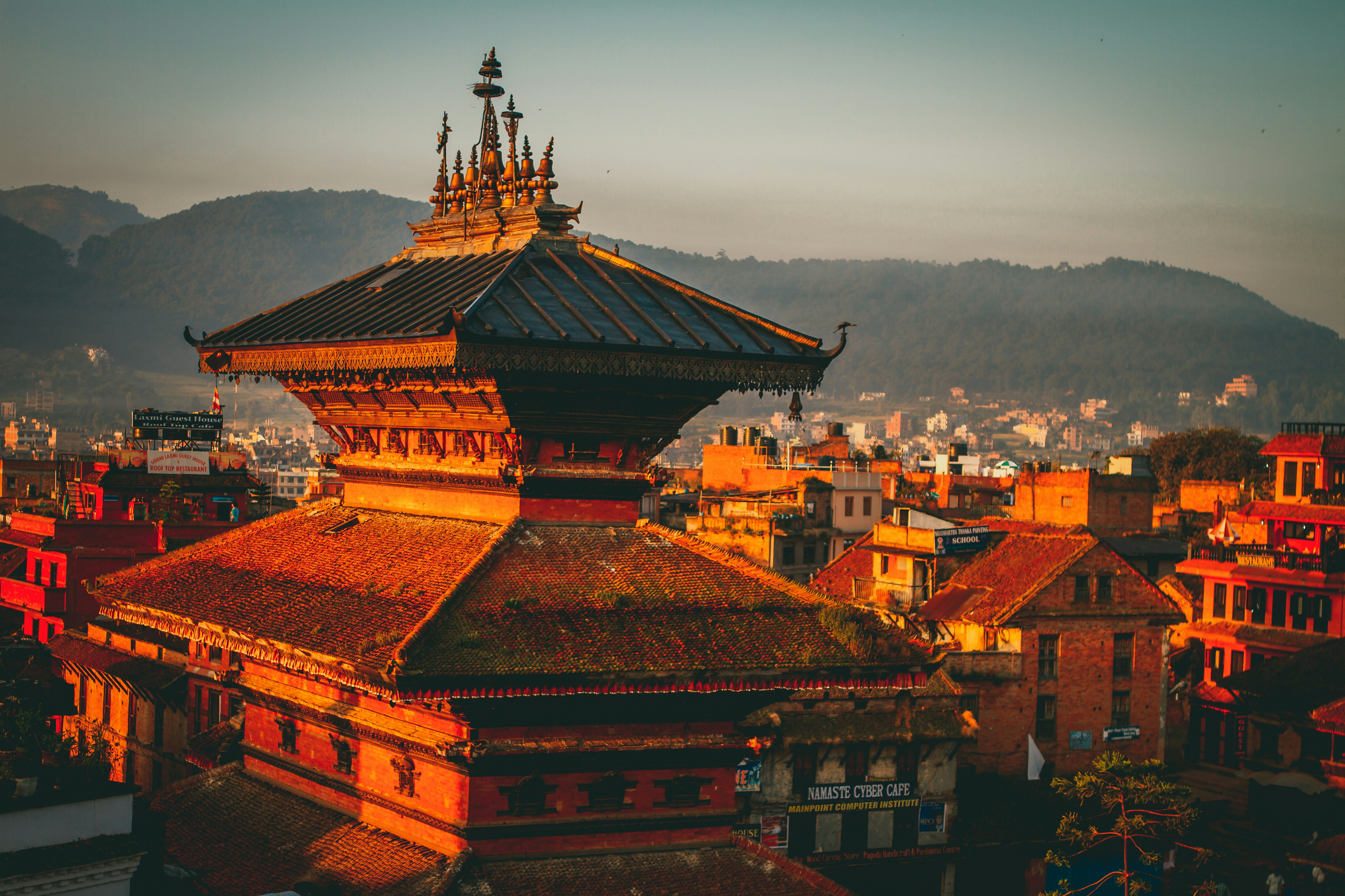 Nepal - 4