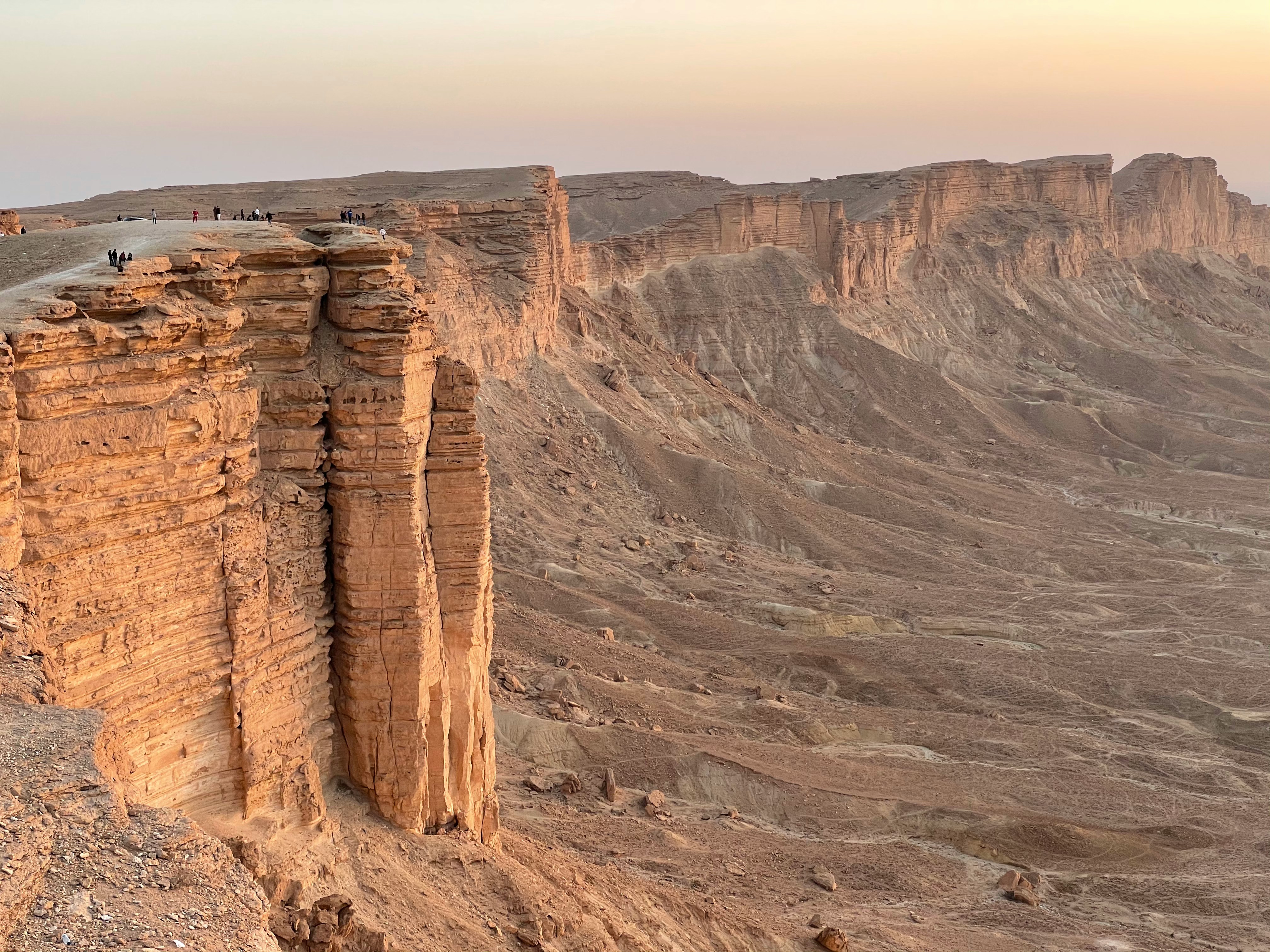 Arabia Saudyjska, Bahrajn i Kuwejt