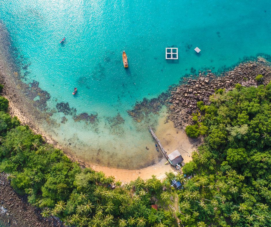 Zanzibar